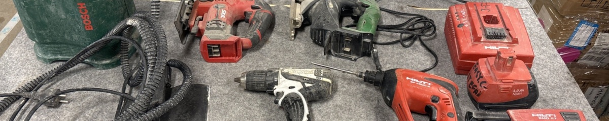 Image representing the auction - MB Kakel och Byggservice AB goes bankrupt