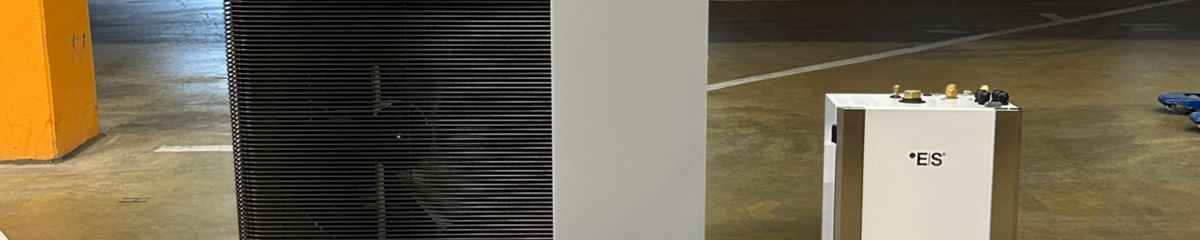 Image representing the auction - Disposal of air source heat pumps - Shipping included