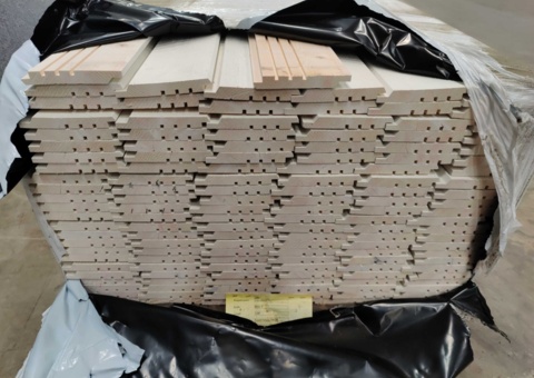 Image representing the auction - Disposal of building materials