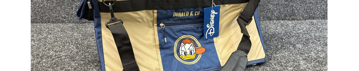 Image representing the auction - Sale from bag store