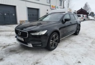 1401418 Volvo V90 Cross Country D4 AWD -2019