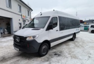 1401422 Buss Mercedes-Benz Sprinter 517 CDI RWD -2023