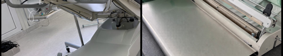 Image representing the auction - Disposal of healthcare equipment