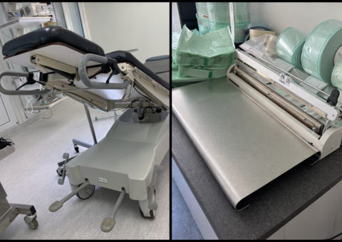 Image representing the auction - Disposal of healthcare equipment