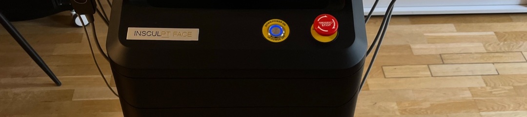 Bild som representerar auktionen - Avyttring skönhetsmaskiner