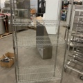 1473084-3 Storage shelf