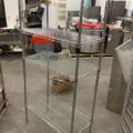 1473084-4 Storage shelf