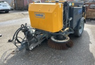 1455119 Sopmaskin Schmidt MSH 150 -2016