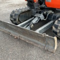 1457611-10 Minigrävare - Kubota KX019-4 Rototilt, -2014 och släp