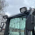 1457611-17 Minigrävare - Kubota KX019-4 Rototilt, -2014 och släp