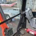 1457611-22 Minigrävare - Kubota KX019-4 Rototilt, -2014 och släp