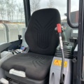 1457611-24 Minigrävare - Kubota KX019-4 Rototilt, -2014 och släp