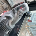 1457611-30 Minigrävare - Kubota KX019-4 Rototilt, -2014 och släp