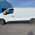 1455120-2 Nissan NV300 Van 2.9t 1.6 dCi Manual, 125hp, 2017