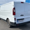 1455120-3 Nissan NV300 Van 2.9t 1.6 dCi Manual, 125hp, 2017