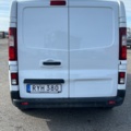 1455120-4 Nissan NV300 Van 2.9t 1.6 dCi Manual, 125hp, 2017