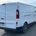 1455120-5 Nissan NV300 Van 2.9t 1.6 dCi Manual, 125hp, 2017