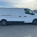 1455120-6 Nissan NV300 Van 2.9t 1.6 dCi Manual, 125hp, 2017