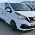 1455120-7 Nissan NV300 Van 2.9t 1.6 dCi Manual, 125hp, 2017
