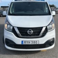 1455120-8 Nissan NV300 Van 2.9t 1.6 dCi Manual, 125hp, 2017
