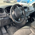 1455120-10 Nissan NV300 Van 2.9t 1.6 dCi Manual, 125hp, 2017