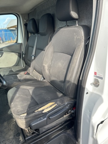 1455120-19 Nissan NV300 Van 2.9t 1.6 dCi Manual, 125hp, 2017