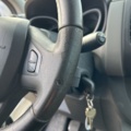 1455120-16 Nissan NV300 Van 2.9t 1.6 dCi Manual, 125hp, 2017