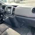 1455120-22 Nissan NV300 Van 2.9t 1.6 dCi Manual, 125hp, 2017