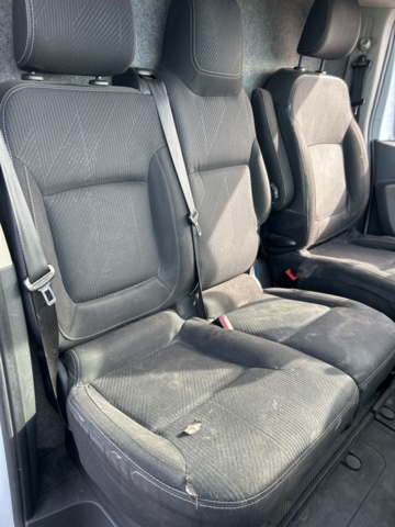 1455120-20 Nissan NV300 Van 2.9t 1.6 dCi Manual, 125hp, 2017