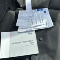 1455120-54 Nissan NV300 Van 2.9t 1.6 dCi Manual, 125hp, 2017