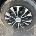 1455120-25 Nissan NV300 Van 2.9t 1.6 dCi Manual, 125hp, 2017