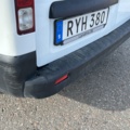 1455120-40 Nissan NV300 Van 2.9t 1.6 dCi Manual, 125hp, 2017