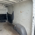1455120-45 Nissan NV300 Van 2.9t 1.6 dCi Manual, 125hp, 2017