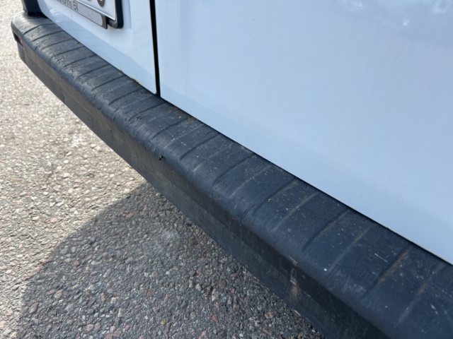 1455120-48 Nissan NV300 Van 2.9t 1.6 dCi Manual, 125hp, 2017