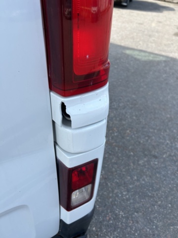 1455120-49 Nissan NV300 Van 2.9t 1.6 dCi Manual, 125hp, 2017