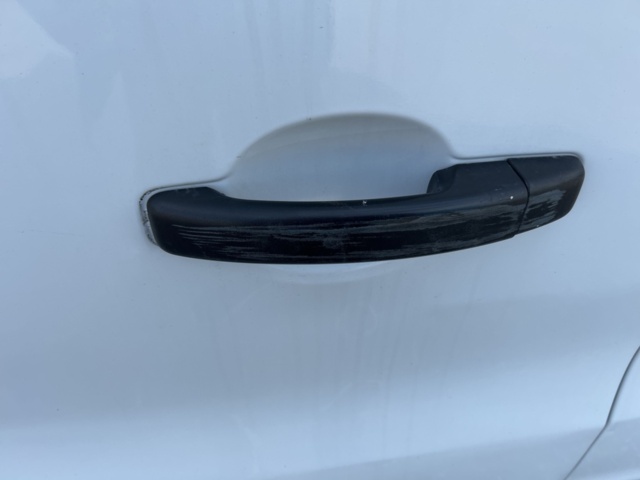 1455120-58 Nissan NV300 Van 2.9t 1.6 dCi Manual, 125hp, 2017