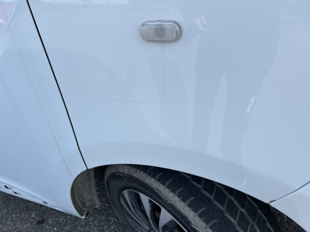 1455120-61 Nissan NV300 Van 2.9t 1.6 dCi Manual, 125hp, 2017