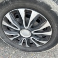 1455120-31 Nissan NV300 Van 2.9t 1.6 dCi Manual, 125hp, 2017