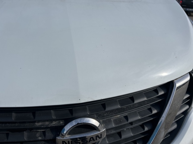 1455120-63 Nissan NV300 Van 2.9t 1.6 dCi Manual, 125hp, 2017
