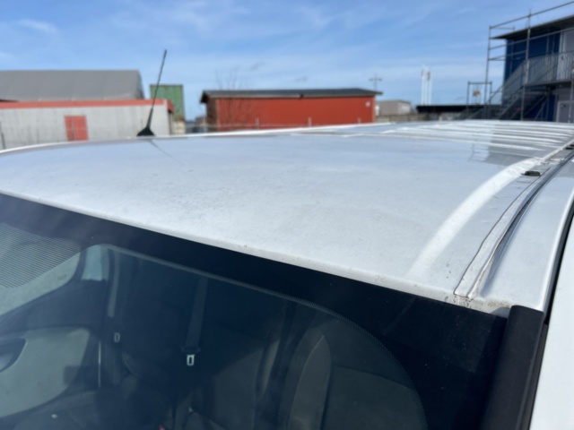 1455120-65 Nissan NV300 Van 2.9t 1.6 dCi Manual, 125hp, 2017