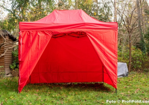 Image representing the auction - Sale of pop-up/party tents - Shipping included