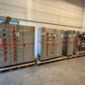 1470301-1 Lågspänningsställverk 0,4 kV – Nät / Reservkraft