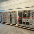 1470301-2 Lågspänningsställverk 0,4 kV – Nät / Reservkraft