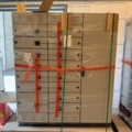1470301-4 Lågspänningsställverk 0,4 kV – Nät / Reservkraft