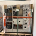 1470301-8 Lågspänningsställverk 0,4 kV – Nät / Reservkraft
