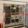 1470301-9 Lågspänningsställverk 0,4 kV – Nät / Reservkraft