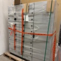 1470301-10 Lågspänningsställverk 0,4 kV – Nät / Reservkraft