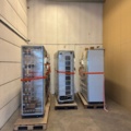 1470301-11 Lågspänningsställverk 0,4 kV – Nät / Reservkraft