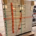 1470301-12 Lågspänningsställverk 0,4 kV – Nät / Reservkraft