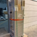 1470301-13 Lågspänningsställverk 0,4 kV – Nät / Reservkraft